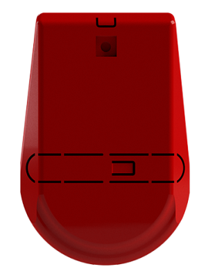 Пирон-4 RED