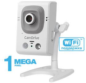 IP камера CD330
