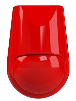Пирон-4 RED
