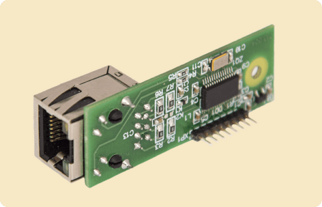 Адаптер Ethernet