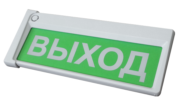 Призма-302-12-00 "Выход"