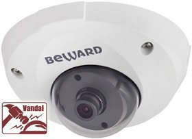 IP камера CD400