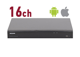 IP видеорегистратор RK2216
