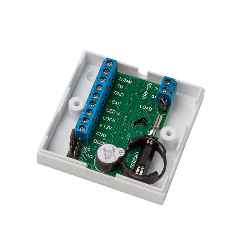 Сетевой контроллер Z-5R (мод. Net)