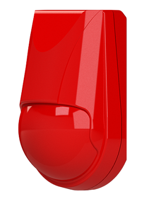 Пирон-4 RED