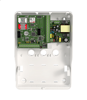 Охранный прибор Mega