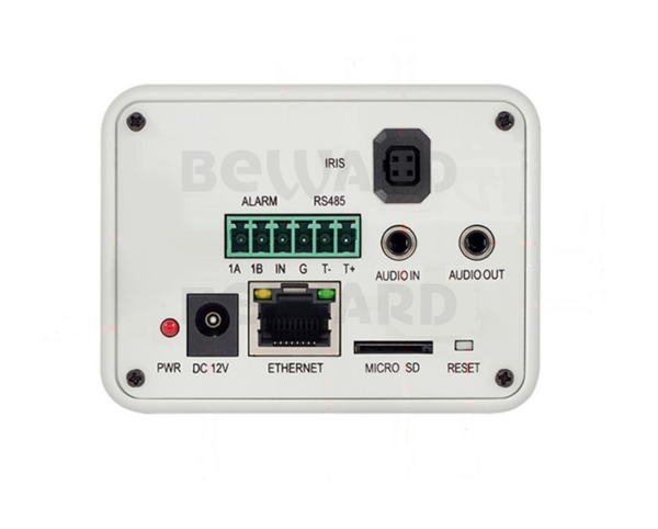 IP камера B5360B
