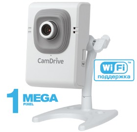 IP камера CD320