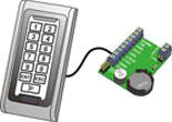 RFID-считыватель Matrix-IV (мод. E HT Metal Keys)